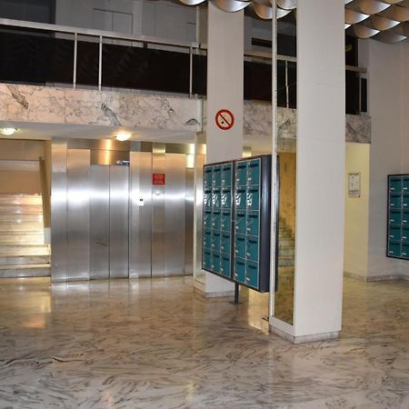 Beau Studio Centre Juan Les Pins A 300M Des Plages أنتيب المظهر الخارجي الصورة